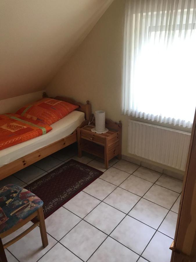 Ferienhaus Kleymann 소겔 외부 사진