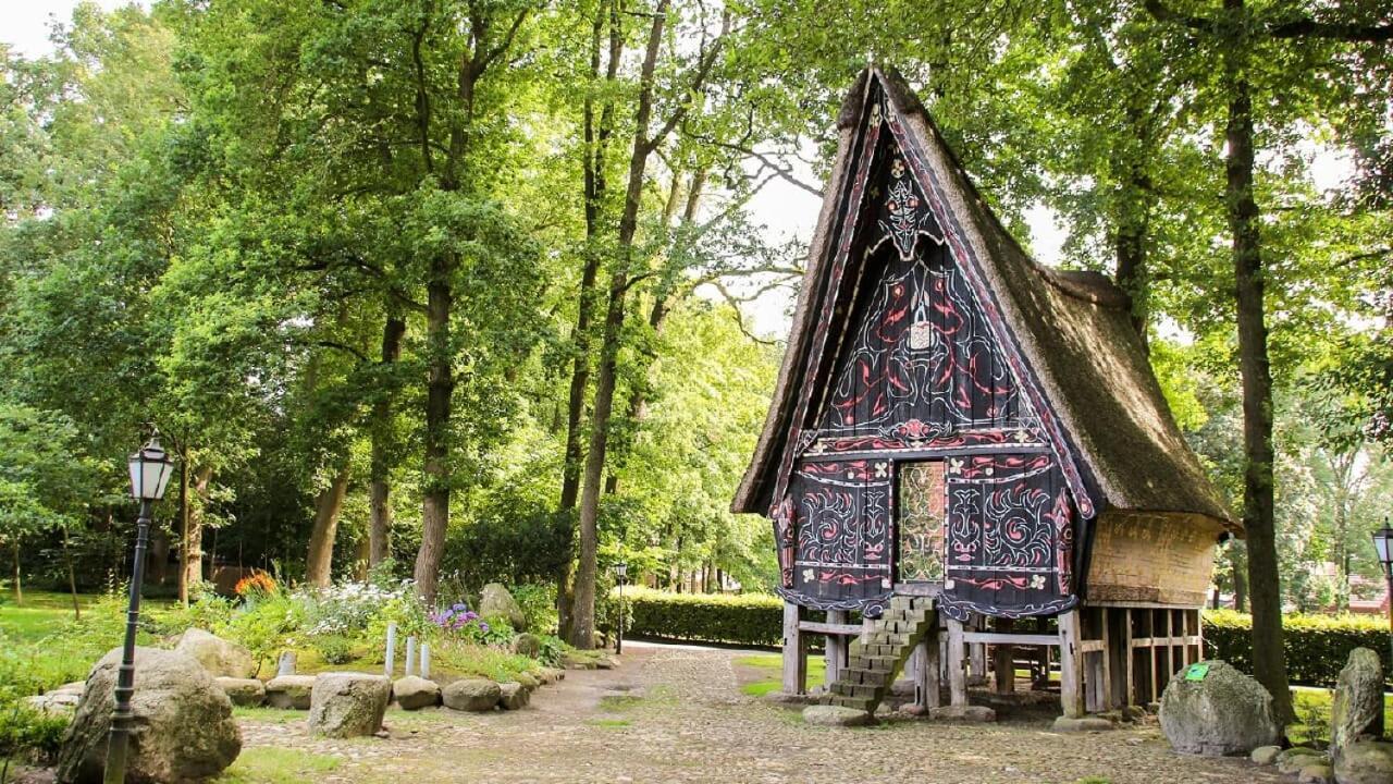 Ferienhaus Kleymann 소겔 외부 사진