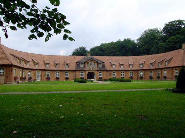 Ferienhaus Kleymann 소겔 외부 사진