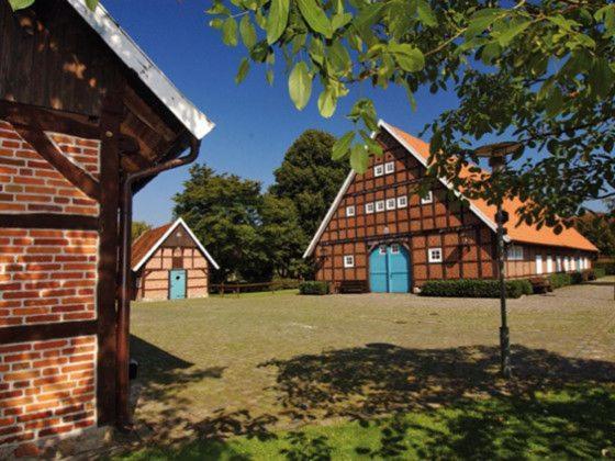 Ferienhaus Kleymann 소겔 외부 사진