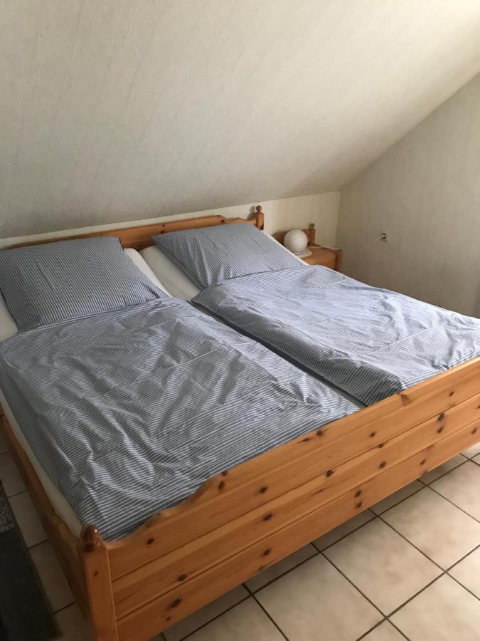 Ferienhaus Kleymann 소겔 외부 사진