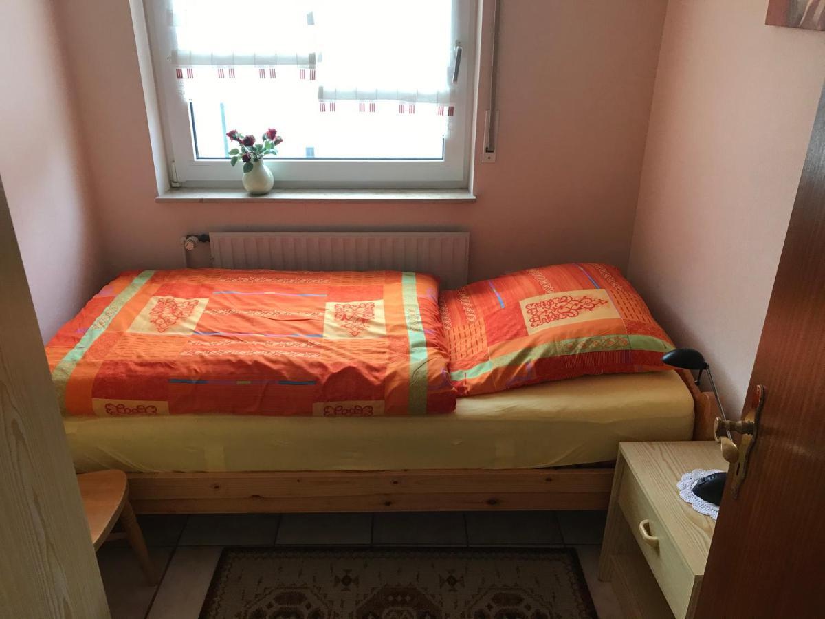 Ferienhaus Kleymann 소겔 외부 사진
