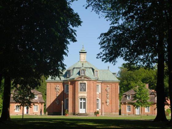 Ferienhaus Kleymann 소겔 외부 사진