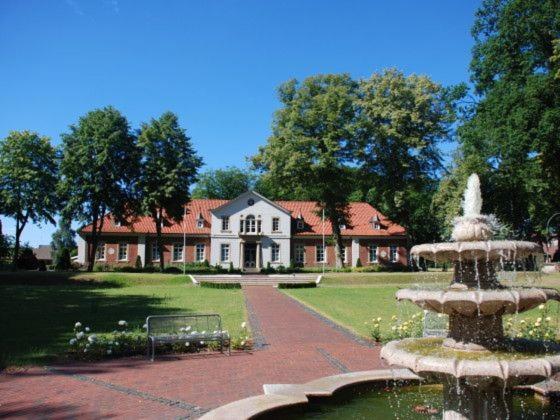 Ferienhaus Kleymann 소겔 외부 사진